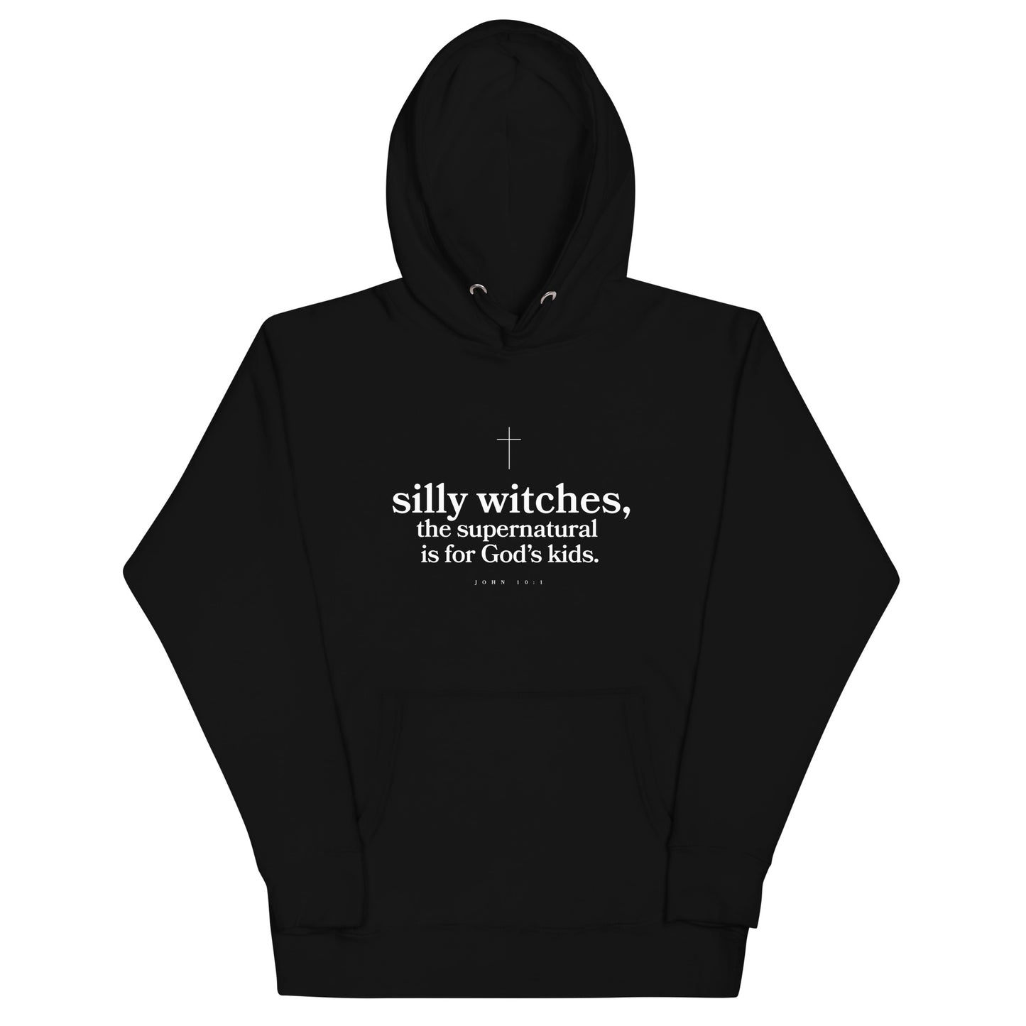 Silly Unisex Hoodie