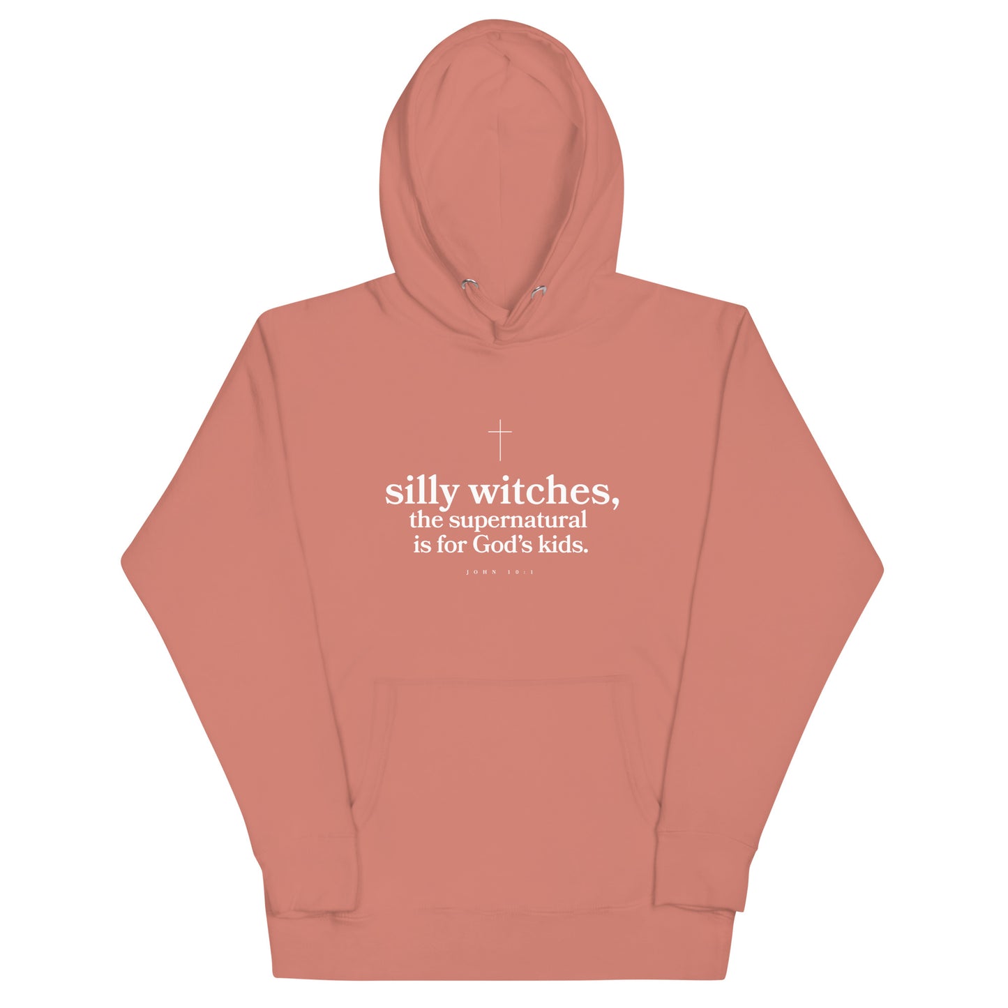 Silly Unisex Hoodie